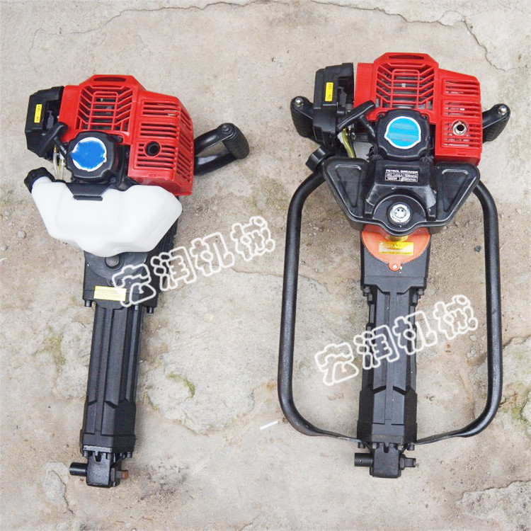 供應(yīng)便攜式地表取樣鉆機(jī)，小型巖心鉆機(jī)