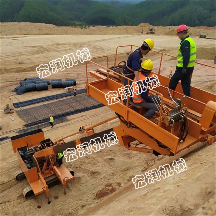 直銷護(hù)坡基坑錨桿鉆孔機(jī)，基護(hù)鉆機(jī)
